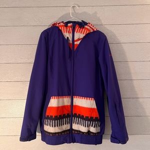 Roxy Insulated Snowboard Jacket